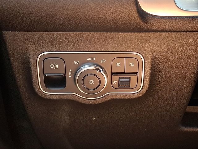 2022 Mercedes-Benz GLB GLB 250 4MATIC®