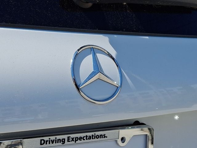 2022 Mercedes-Benz GLB GLB 250 4MATIC®