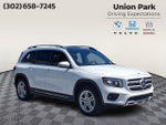 2022 Mercedes-Benz GLB GLB 250 4MATIC®