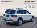 2022 Mercedes-Benz GLB GLB 250 4MATIC®