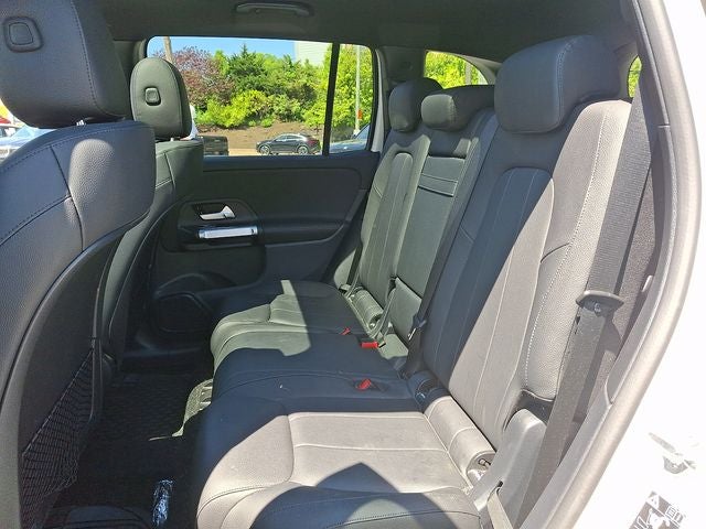 2022 Mercedes-Benz GLB GLB 250 4MATIC®