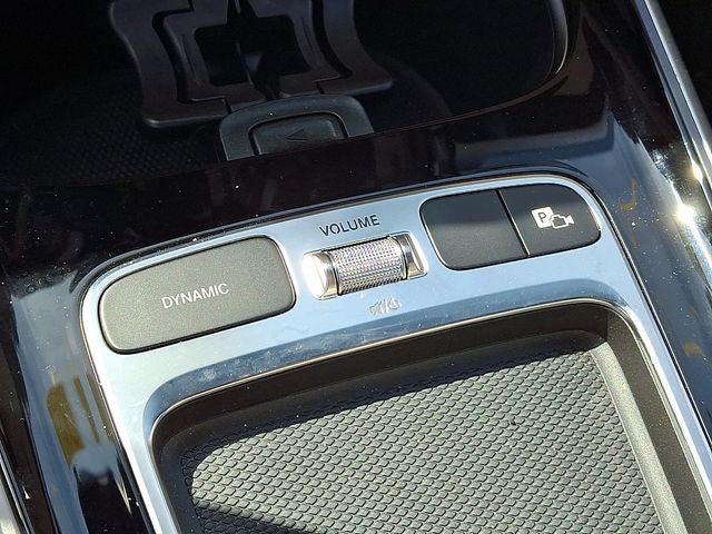 2024 Mercedes-Benz GLB GLB 250 4MATIC®