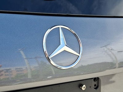 2024 Mercedes-Benz GLB GLB 250 4MATIC®