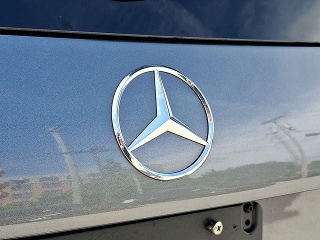 2024 Mercedes-Benz GLB GLB 250 4MATIC®