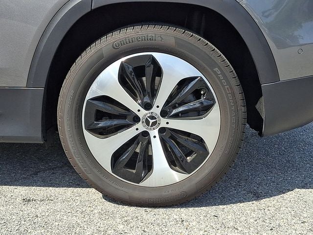 2024 Mercedes-Benz GLB GLB 250 4MATIC®