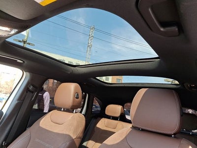 2025 Mercedes-Benz GLA GLA 250 4MATIC®