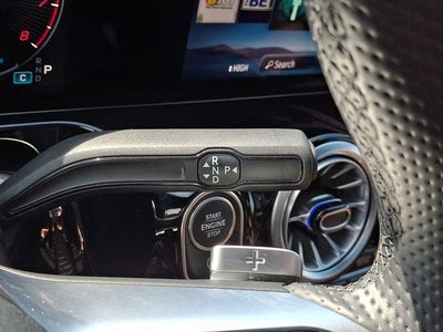 2025 Mercedes-Benz GLA GLA 250 4MATIC®