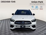 2025 Mercedes-Benz GLA GLA 250 4MATIC®