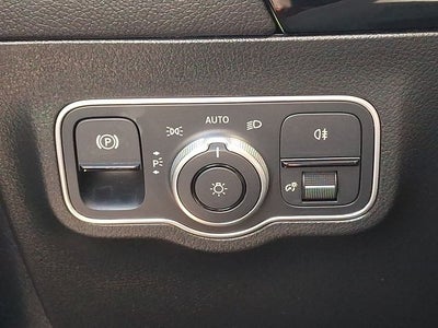 2025 Mercedes-Benz GLA GLA 250 4MATIC®