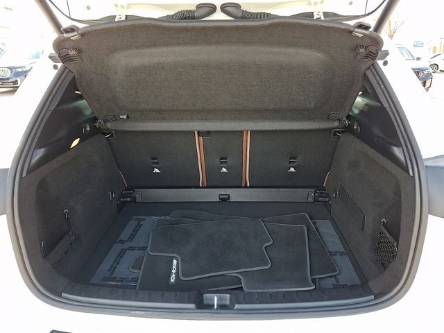 2025 Mercedes-Benz GLA GLA 250 4MATIC®