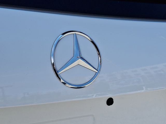 2025 Mercedes-Benz GLA GLA 250 4MATIC®