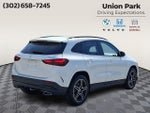 2025 Mercedes-Benz GLA GLA 250 4MATIC®