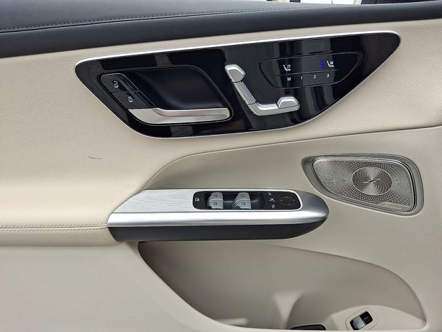 2023 Mercedes-Benz GLC GLC 300 4MATIC®
