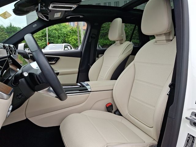 2023 Mercedes-Benz GLC GLC 300 4MATIC®