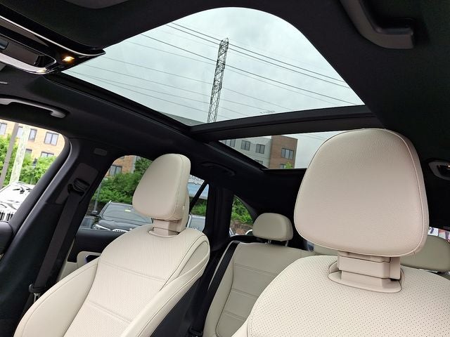 2023 Mercedes-Benz GLC GLC 300 4MATIC®