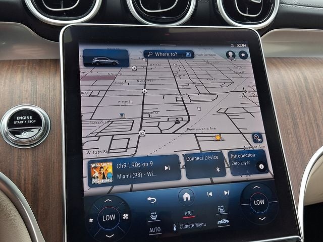2023 Mercedes-Benz GLC GLC 300 4MATIC®