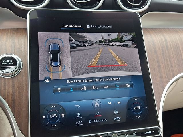 2023 Mercedes-Benz GLC GLC 300 4MATIC®