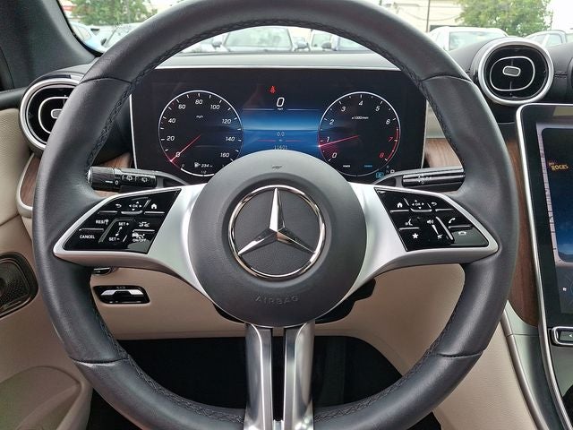 2023 Mercedes-Benz GLC GLC 300 4MATIC®