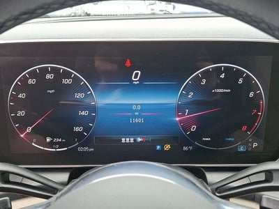 2023 Mercedes-Benz GLC GLC 300 4MATIC®