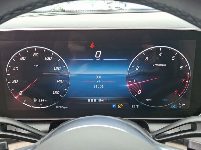 2023 Mercedes-Benz GLC GLC 300 4MATIC®
