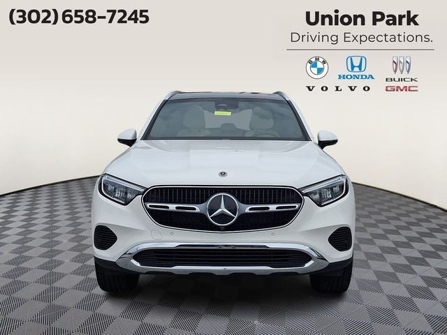 2023 Mercedes-Benz GLC GLC 300 4MATIC®