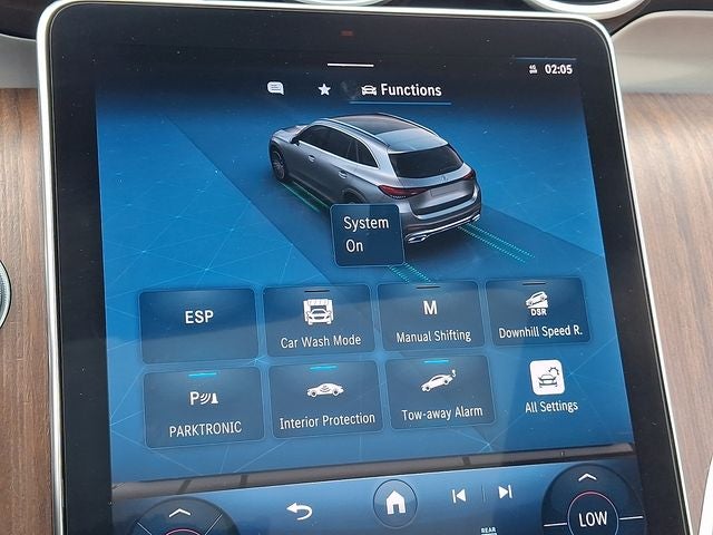2023 Mercedes-Benz GLC GLC 300 4MATIC®