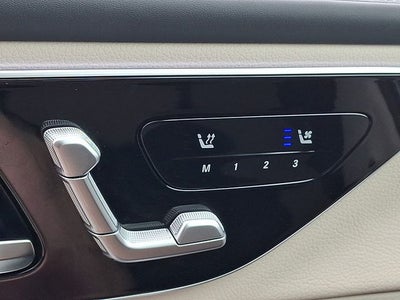 2023 Mercedes-Benz GLC GLC 300 4MATIC®