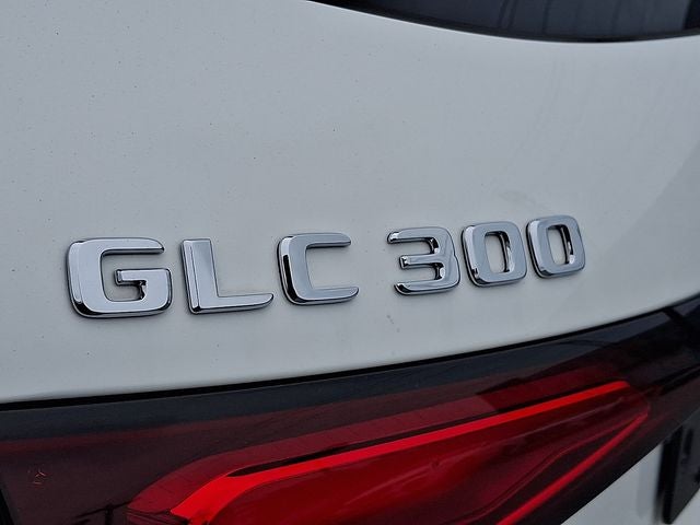 2023 Mercedes-Benz GLC GLC 300 4MATIC®