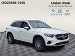 2023 Mercedes-Benz GLC GLC 300 4MATIC®