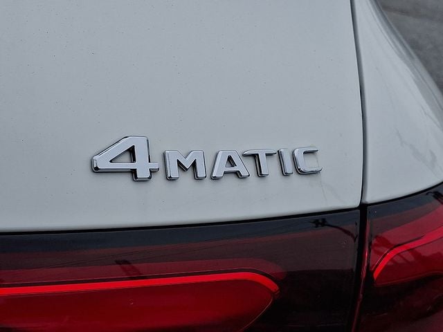 2023 Mercedes-Benz GLC GLC 300 4MATIC®