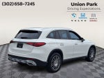2023 Mercedes-Benz GLC GLC 300 4MATIC®
