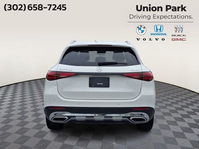 2023 Mercedes-Benz GLC GLC 300 4MATIC®