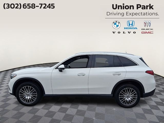 2023 Mercedes-Benz GLC GLC 300 4MATIC®