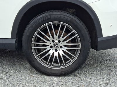2023 Mercedes-Benz GLC GLC 300 4MATIC®