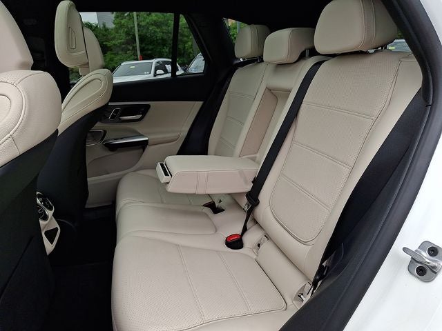 2023 Mercedes-Benz GLC GLC 300 4MATIC®