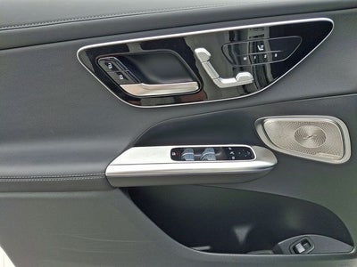 2025 Mercedes-Benz GLC GLC 300 4MATIC®