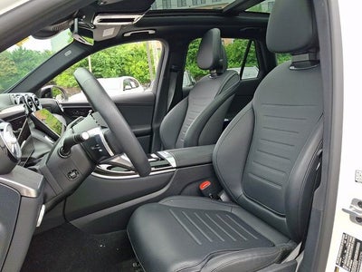 2025 Mercedes-Benz GLC GLC 300 4MATIC®