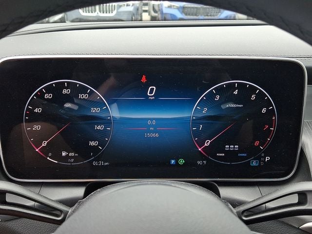 2025 Mercedes-Benz GLC GLC 300 4MATIC®