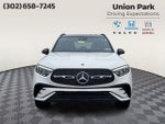 2025 Mercedes-Benz GLC GLC 300 4MATIC®