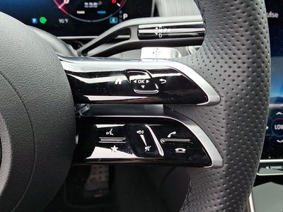 2025 Mercedes-Benz GLC GLC 300 4MATIC®
