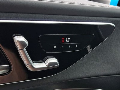 2025 Mercedes-Benz GLC GLC 300 4MATIC®