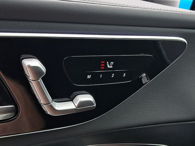 2025 Mercedes-Benz GLC GLC 300 4MATIC®