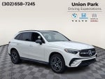 2025 Mercedes-Benz GLC GLC 300 4MATIC®