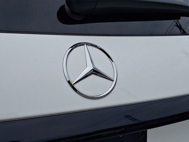 2025 Mercedes-Benz GLC GLC 300 4MATIC®