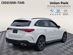 2025 Mercedes-Benz GLC GLC 300 4MATIC®