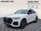 2021 Audi Q5 Sportback 45 Prestige quattro