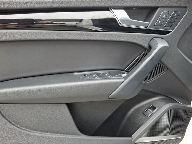 2021 Audi Q5 Sportback 45 Prestige quattro