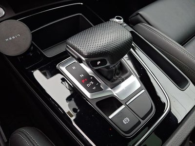 2021 Audi Q5 Sportback 45 Prestige quattro