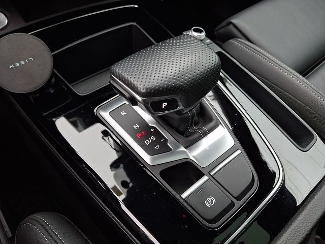 2021 Audi Q5 Sportback 45 Prestige quattro