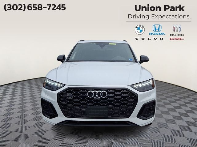 2021 Audi Q5 Sportback 45 Prestige quattro